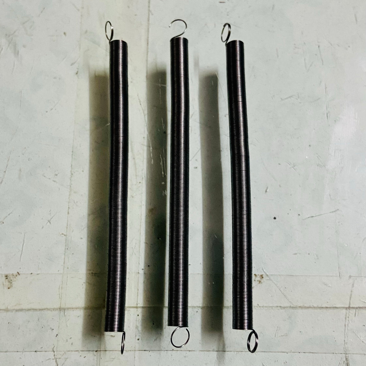Manual typewriter 3 inch soft spring for restoration and servicing from RR Typewriter Mart parts store