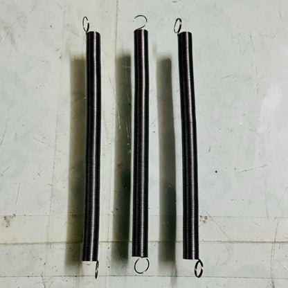 Manual typewriter 3 inch soft spring for restoration and servicing from RR Typewriter Mart parts store