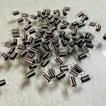 Typewriter ribbon mechanism feed pawl spring for typewriter restoration RR Typewriter Mart