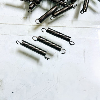 Facit typewriter parts paper bail rod spring for restoration work RR Typewriter Mart