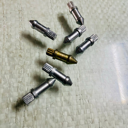 godrej prima typewriter top plate pin for typewriter restoration typing machine parts RR Typewriter Mart