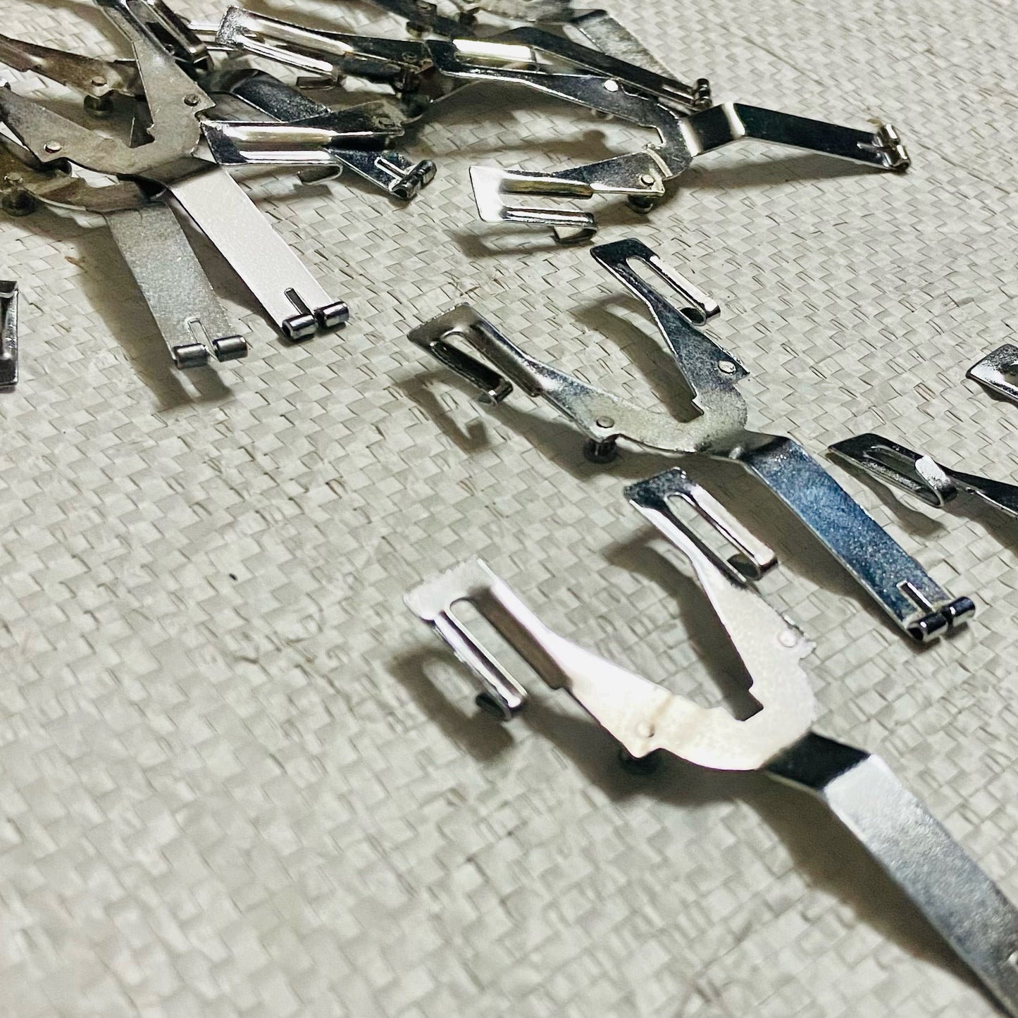 Godrej Prima Ribbon Carrier Original Spare Part | RR Typewriter Mart Manual Typewriter Parts India