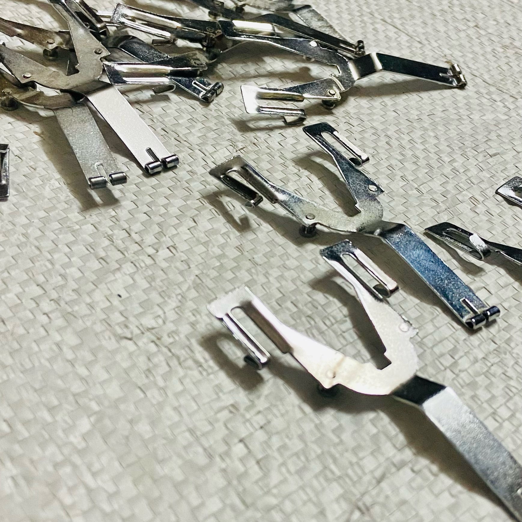 Godrej Prima Ribbon Carrier Original Spare Part | RR Typewriter Mart Manual Typewriter Parts India
