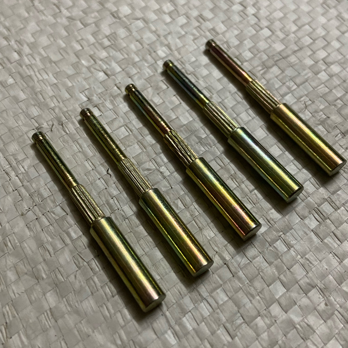 godrej typewriter parts ribbon gear shaft for typewriter restoration typing machine parts RR Typewriter Mart