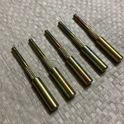 godrej typewriter parts ribbon gear shaft for typewriter restoration typing machine parts RR Typewriter Mart