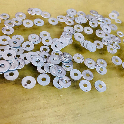 Small typewriter washers for restoration servicing and spare parts work RR Typewriter Mart