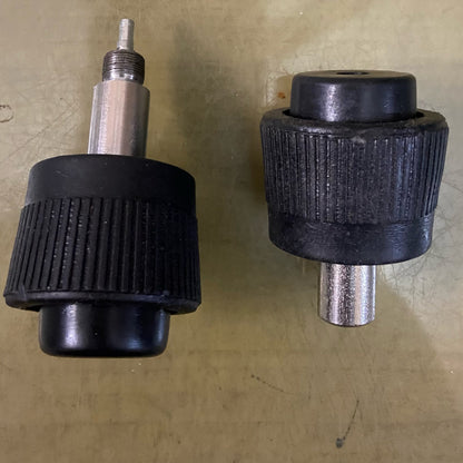 Remington typewriter platen knob set for restoration and servicing work – RR Typewriter Mart