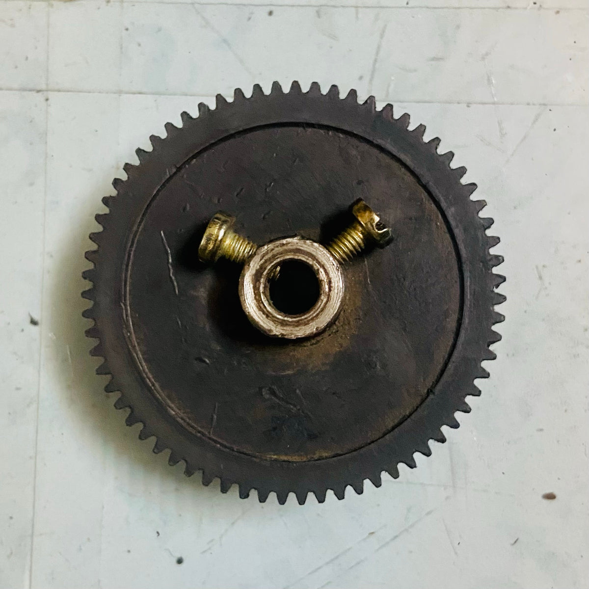 Buy English Escapement Wheel Assembly Online – Godrej Spares