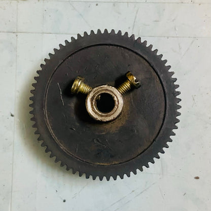 Buy English Escapement Wheel Assembly Online – Godrej Spares