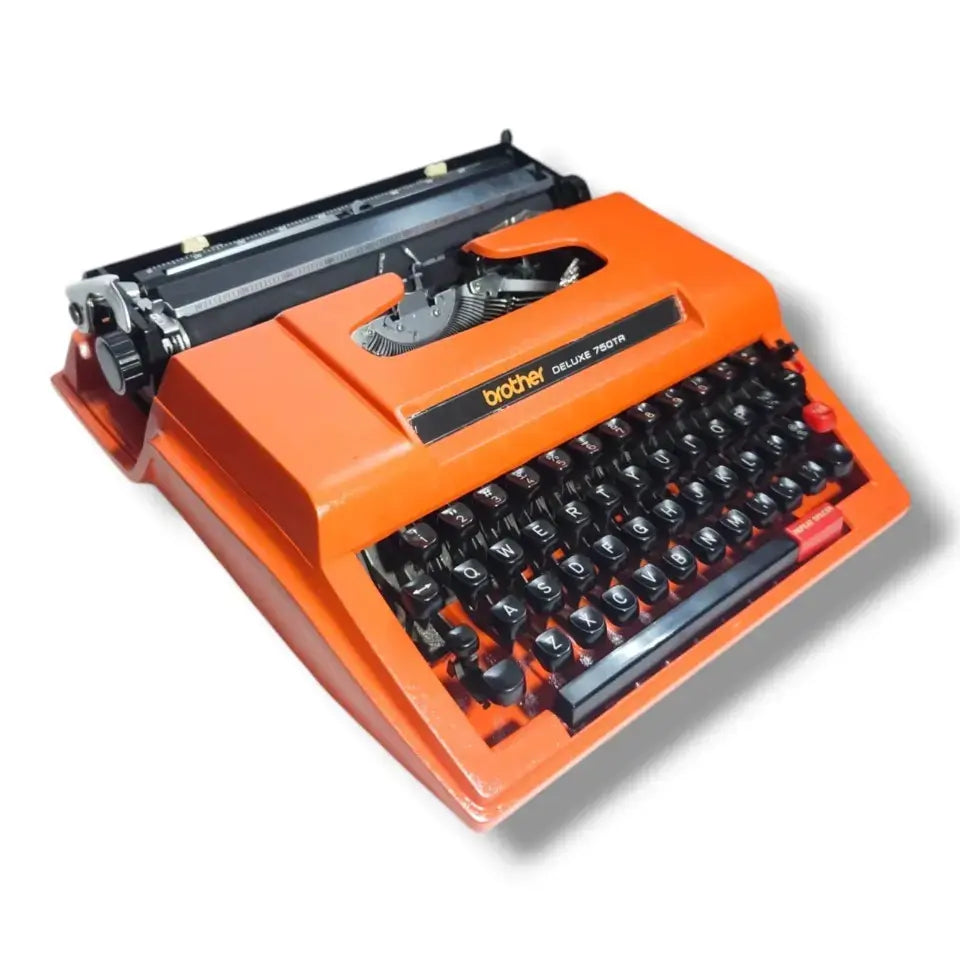 Buy Brother Typewriter with Free Delivery at RR Typewriter Mart