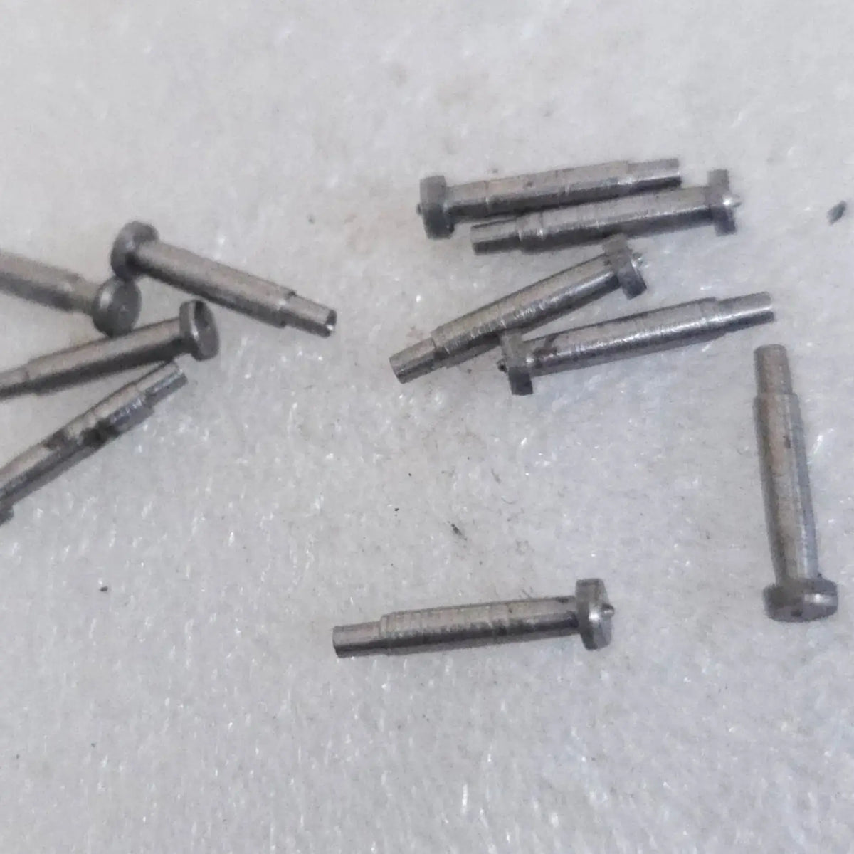 Buy Facit 1740 rivet set manual typewriter spare parts India RR Typewriter Mart