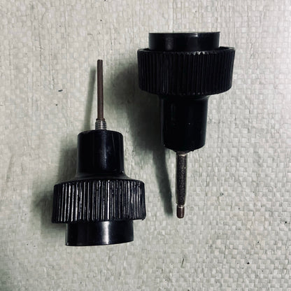 Thumb wheel set for Godrej Prima typing machine restoration – RR Typewriter Mart