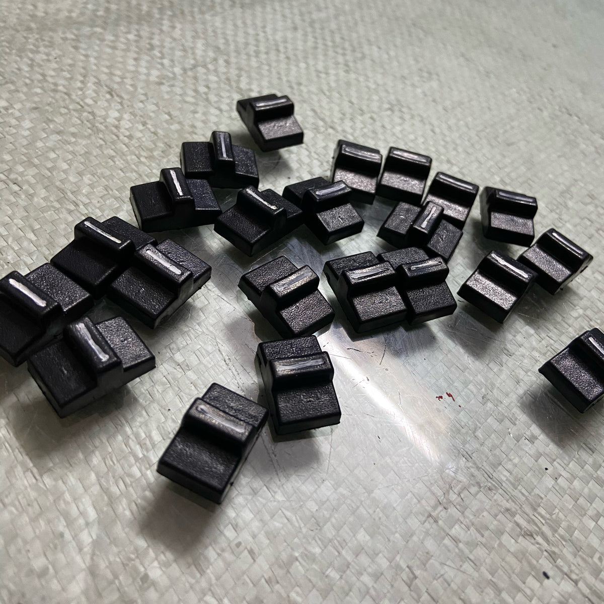 Buy Facit 1740 typewriter margin knob 25pcs typewriter repair RR Typewriter Mart