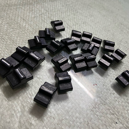 Buy Facit 1740 typewriter margin knob 25pcs typewriter repair RR Typewriter Mart