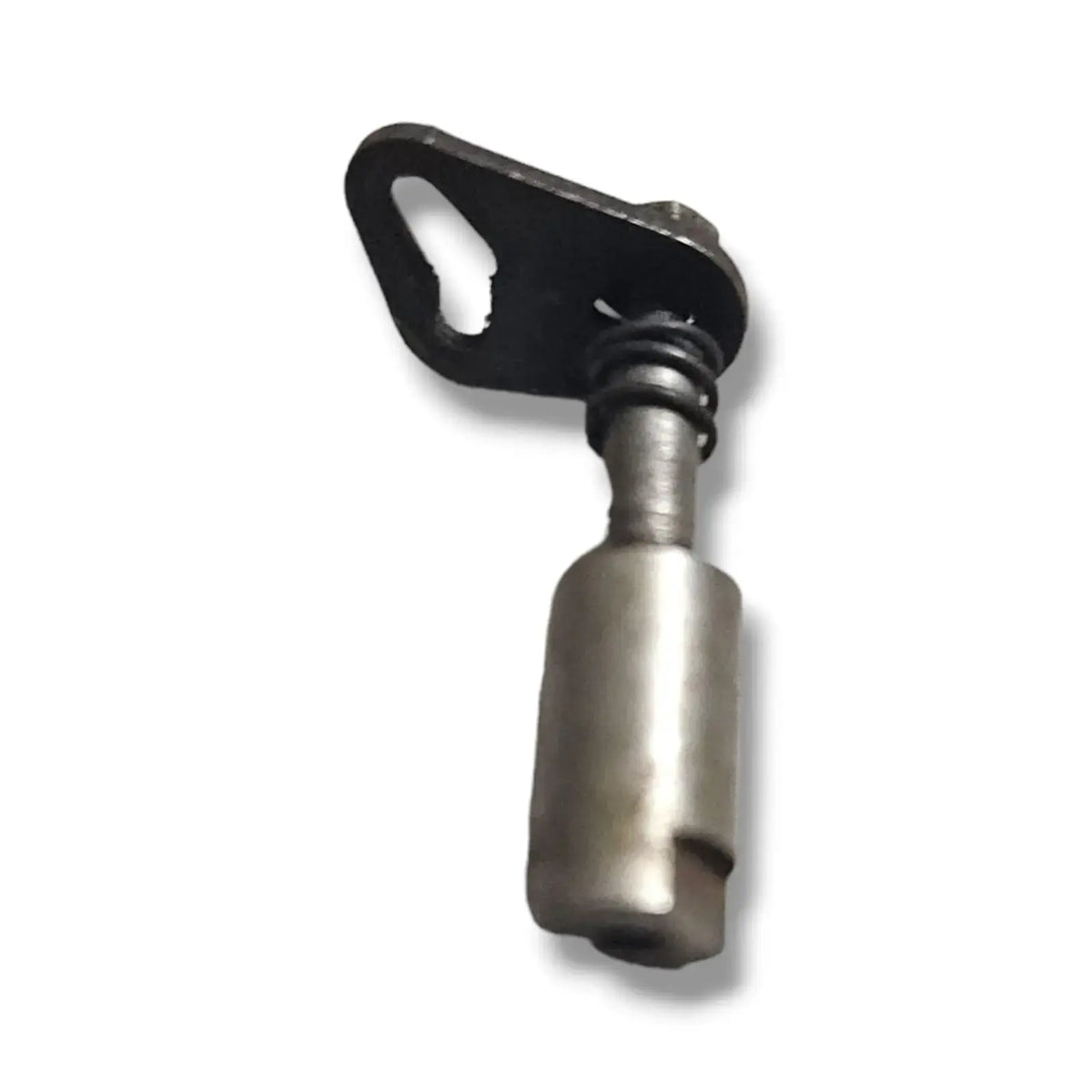Complete detent shaft assembly for Godrej typing machine maintenance – RR Typewriter Mart