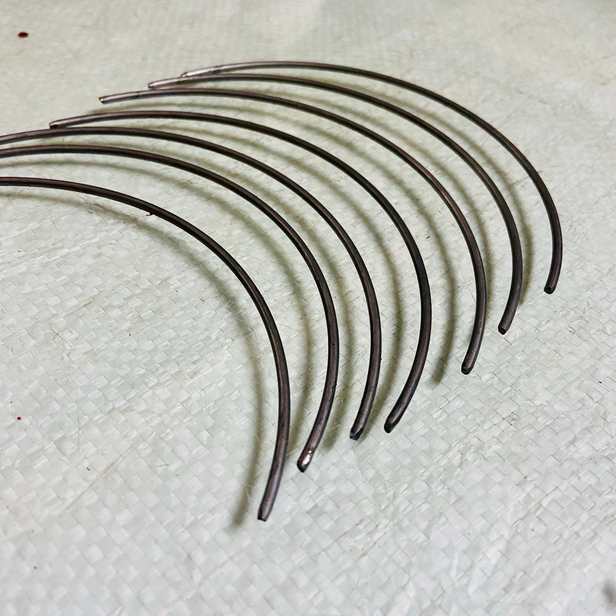 Original Godrej Typewriter Segment Wire | RR Typewriter Mart Typewriter Spare Parts India