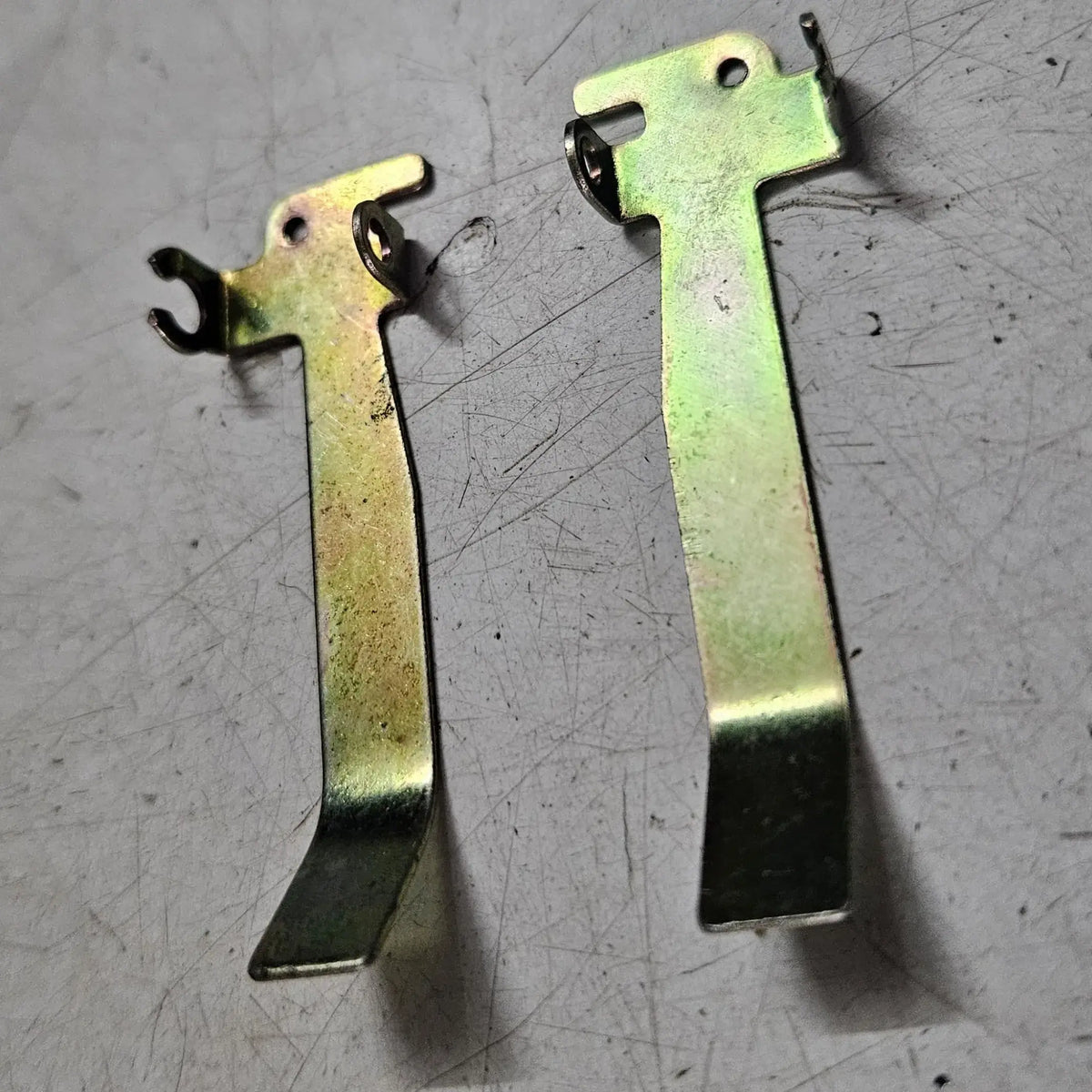 Godrej typewriter parts latest ribbon flap set manual typewriter repair RR Typewriter Mart