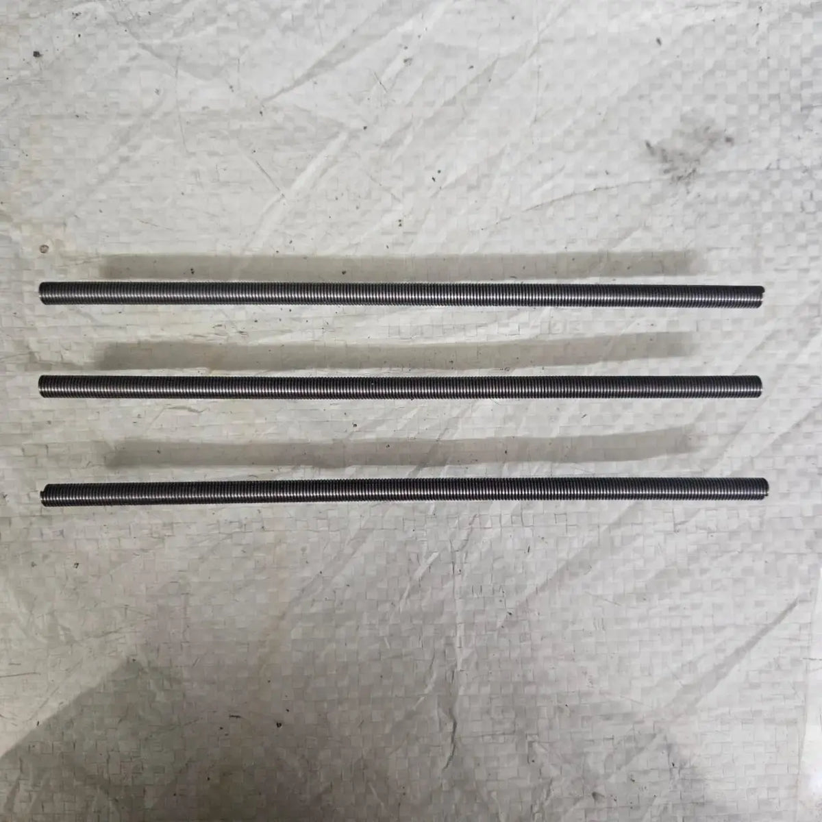Universal typewriter spring wire 6 inch length for spare parts fabrication RR Typewriter Mart