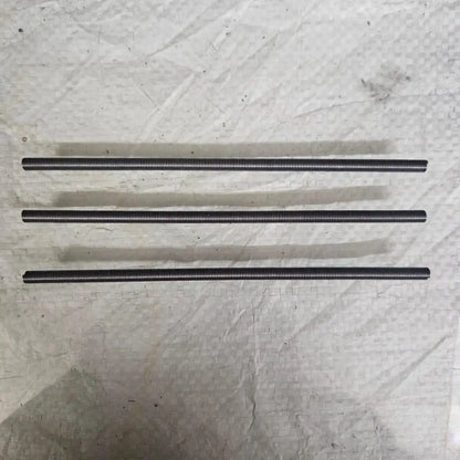 Universal typewriter spring wire 6 inch length for spare parts fabrication RR Typewriter Mart
