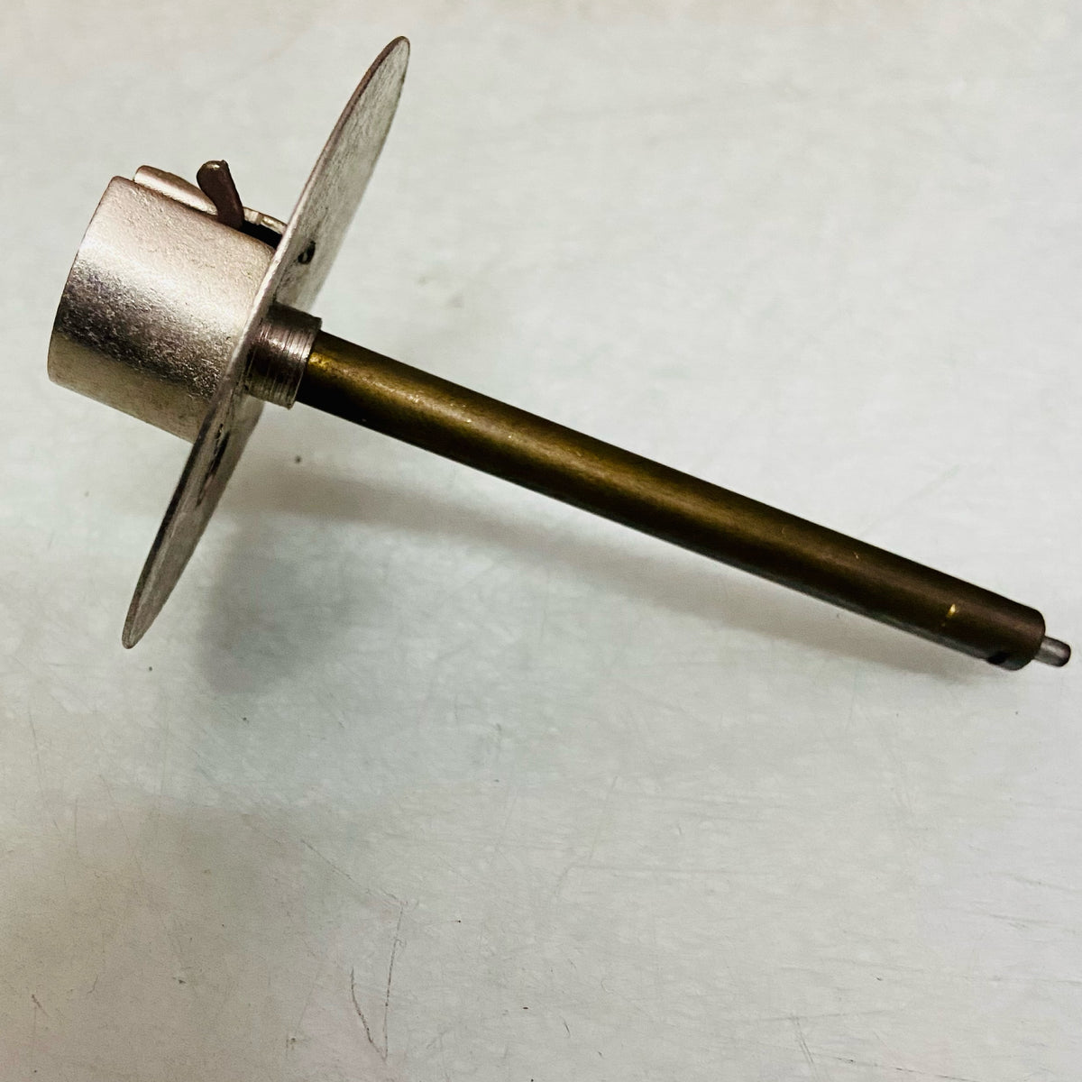 Remington typewriter spare parts spool disc for ribbon movement control – RR Typewriter Mart