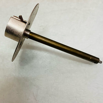 Remington typewriter spare parts spool disc for ribbon movement control – RR Typewriter Mart