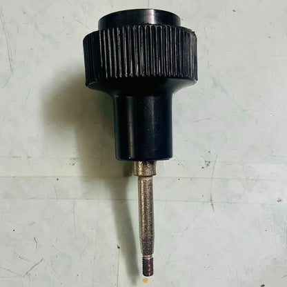 Godrej typewriter spare parts right thumb wheel for typewriter restoration – RR Typewriter Mart