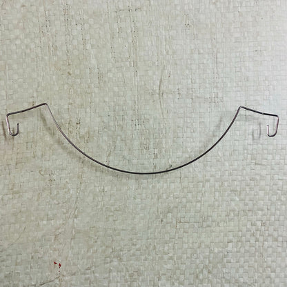 Facit typewriter parts buffer spring for typewriter restoration work RR Typewriter Mart