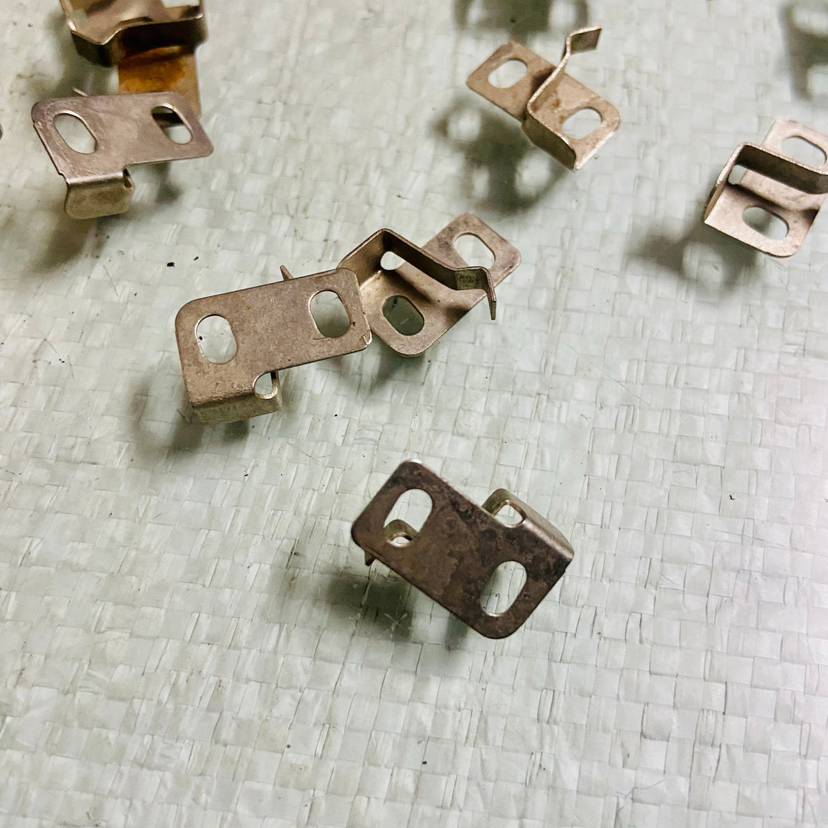 Godrej typewriter parts indicator spring for manual typewriter repair RR Typewriter Mart