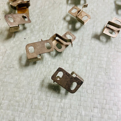 Godrej typewriter parts indicator spring for manual typewriter repair RR Typewriter Mart