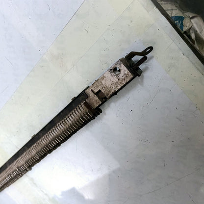 Original tabulator component for Godrej vintage typewriters RR Typewriter Mart