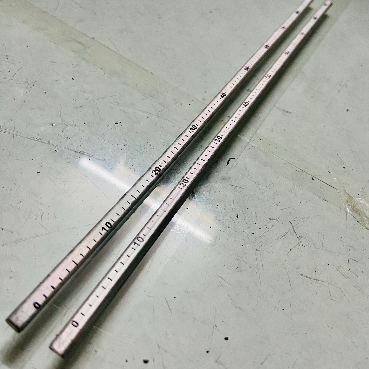 Original Facit 1740 Tamil foolscap PB rod typewriter restoration RR Typewriter Mart