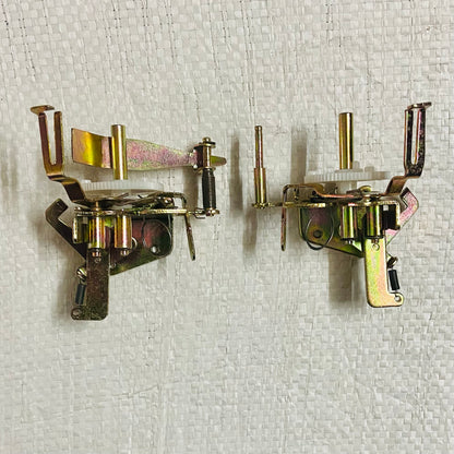 Godrej typewriter spare parts ribbon assembly for ink transfer control – RR Typewriter Mart