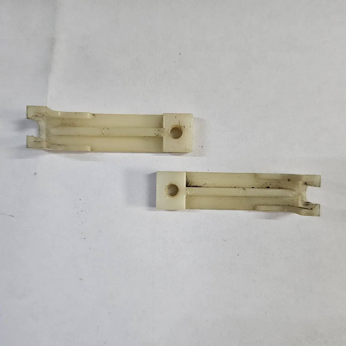 Facit typewriter parts body bracket set for restoration and servicing RR Typewriter Mart