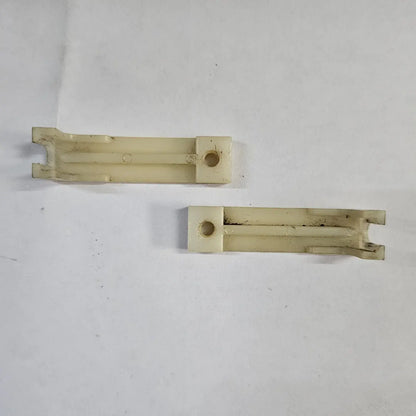 Facit typewriter parts body bracket set for restoration and servicing RR Typewriter Mart