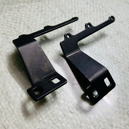 Godrej foolscap card holder bracket typewriter spare parts typing machine servicing RR Typewriter Mart