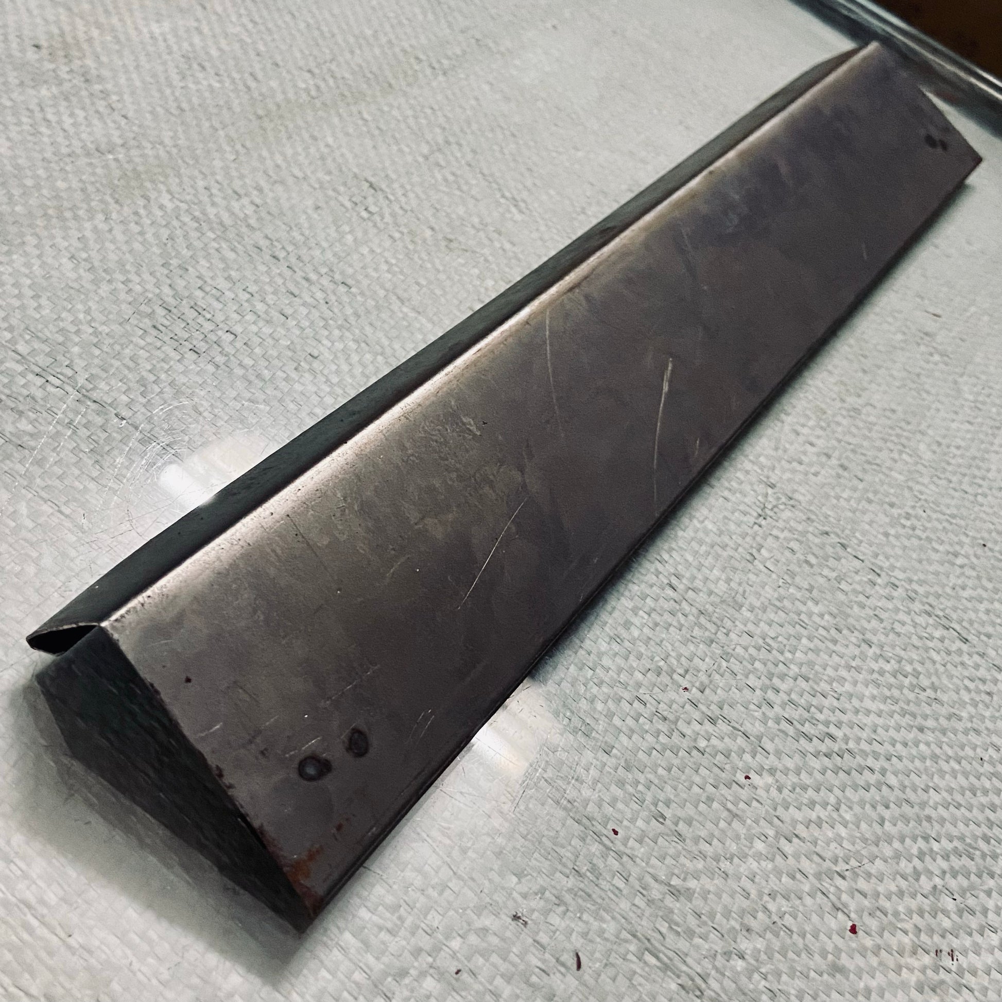 godrej typewriter parts carriage back plate for typewriter restoration typing machine parts RR Typewriter Mart