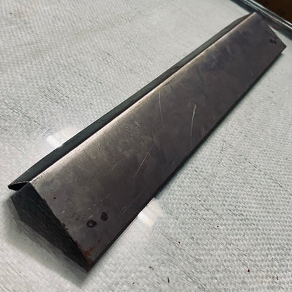godrej typewriter parts carriage back plate for typewriter restoration typing machine parts RR Typewriter Mart