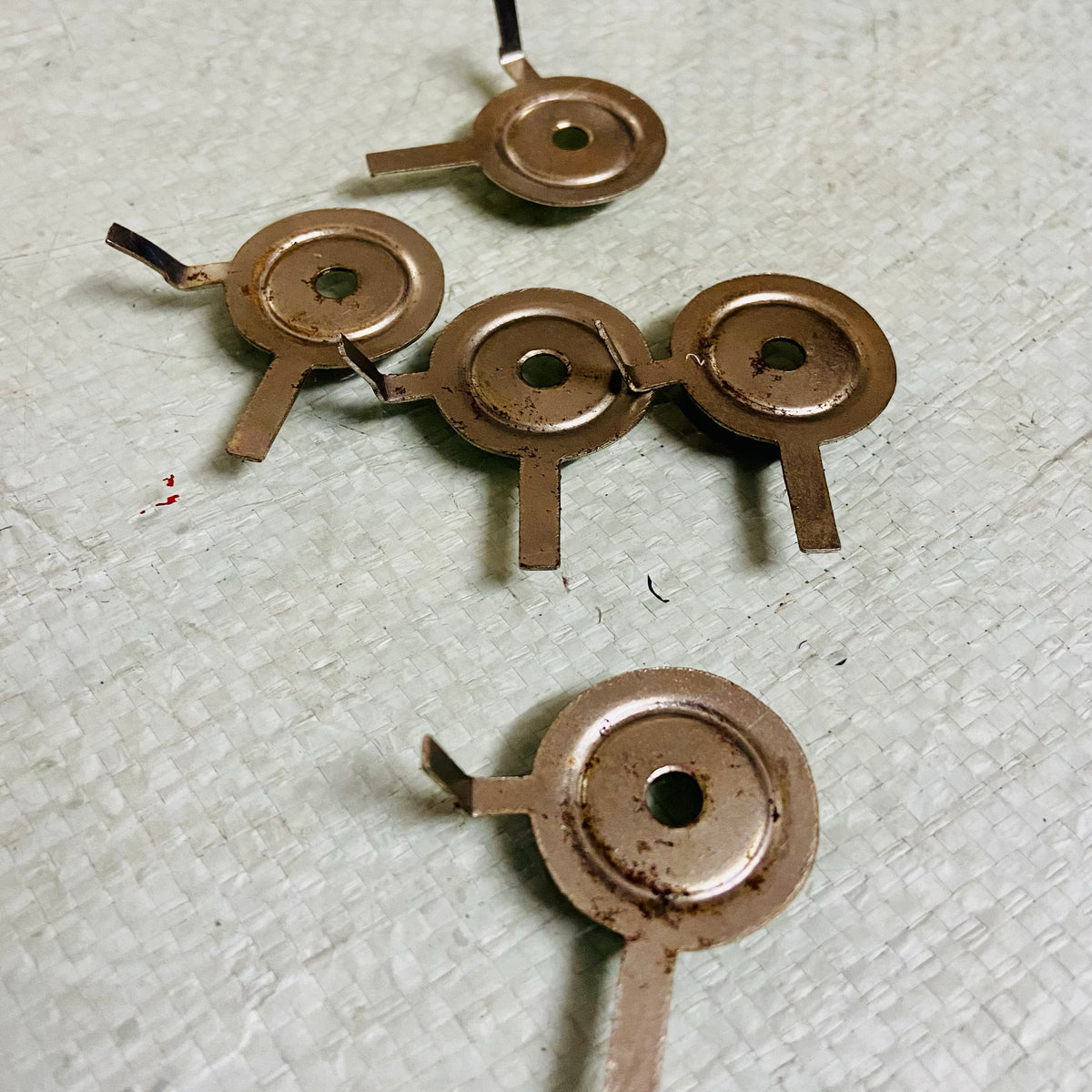 Buy Godrej Typewriter Silencer Plate Online – Spare Parts