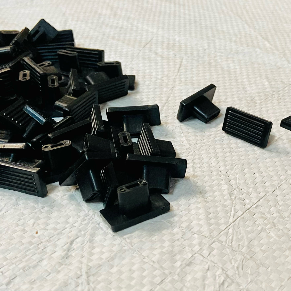 Godrej typewriter spare parts carriage release knob for repair and restoration RR Typewriter Mart