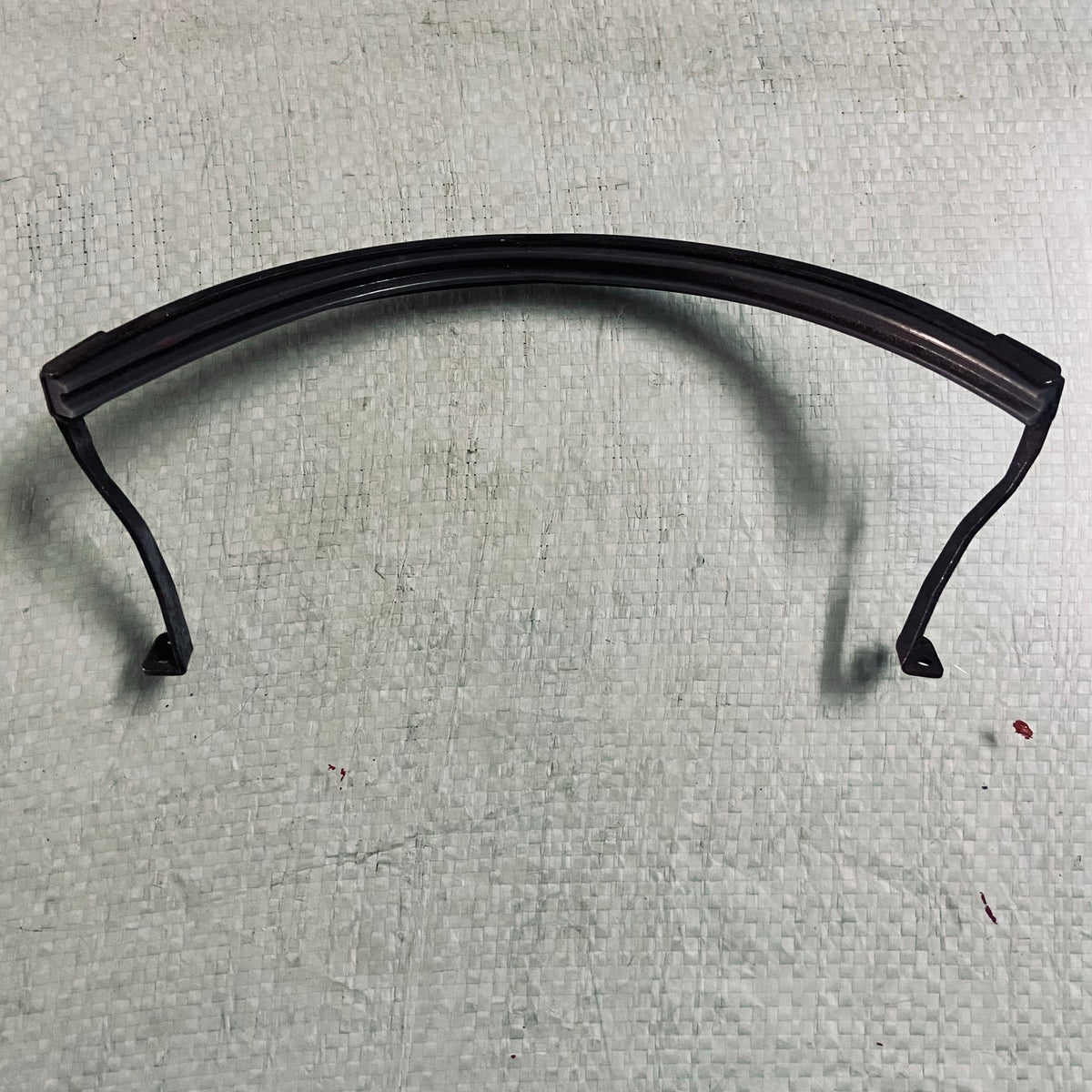 Godrej typebar basket typing machine spare parts typewriter repair assembly RR Typewriter Mart