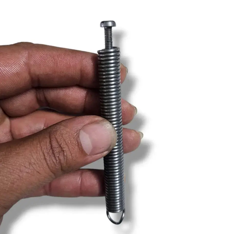 Facit typewriter parts shift tension spring for restoration and servicing RR Typewriter Mart