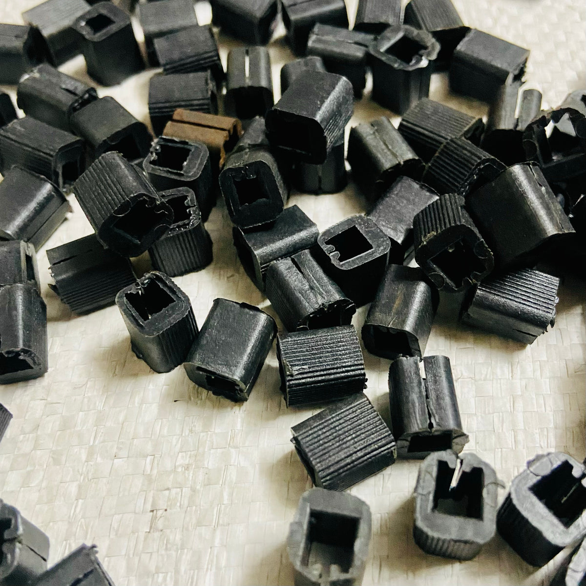 Facit 1740 PB rod lock restoration spare parts India RR Typewriter Mart
