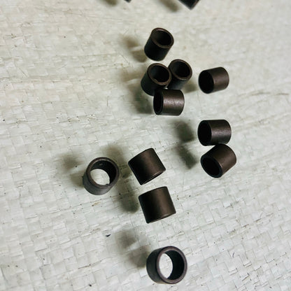 Base feet inside bush for Godrej typewriter repair and servicing – RR Typewriter Mart