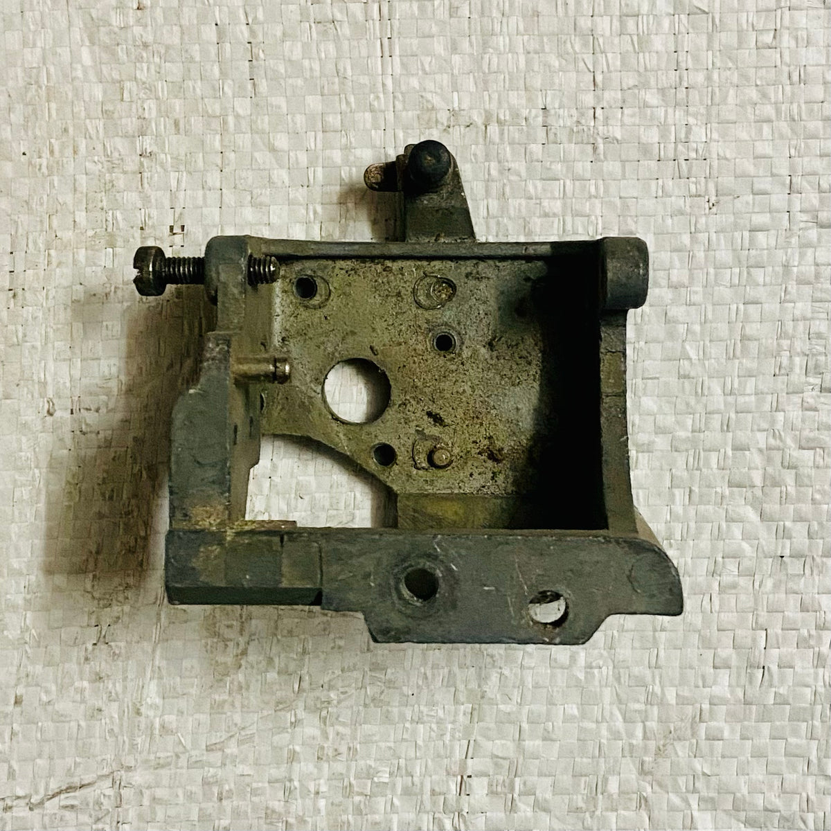 Original Godrej Typewriter Parts & Expert Repair Services for Classic Machines