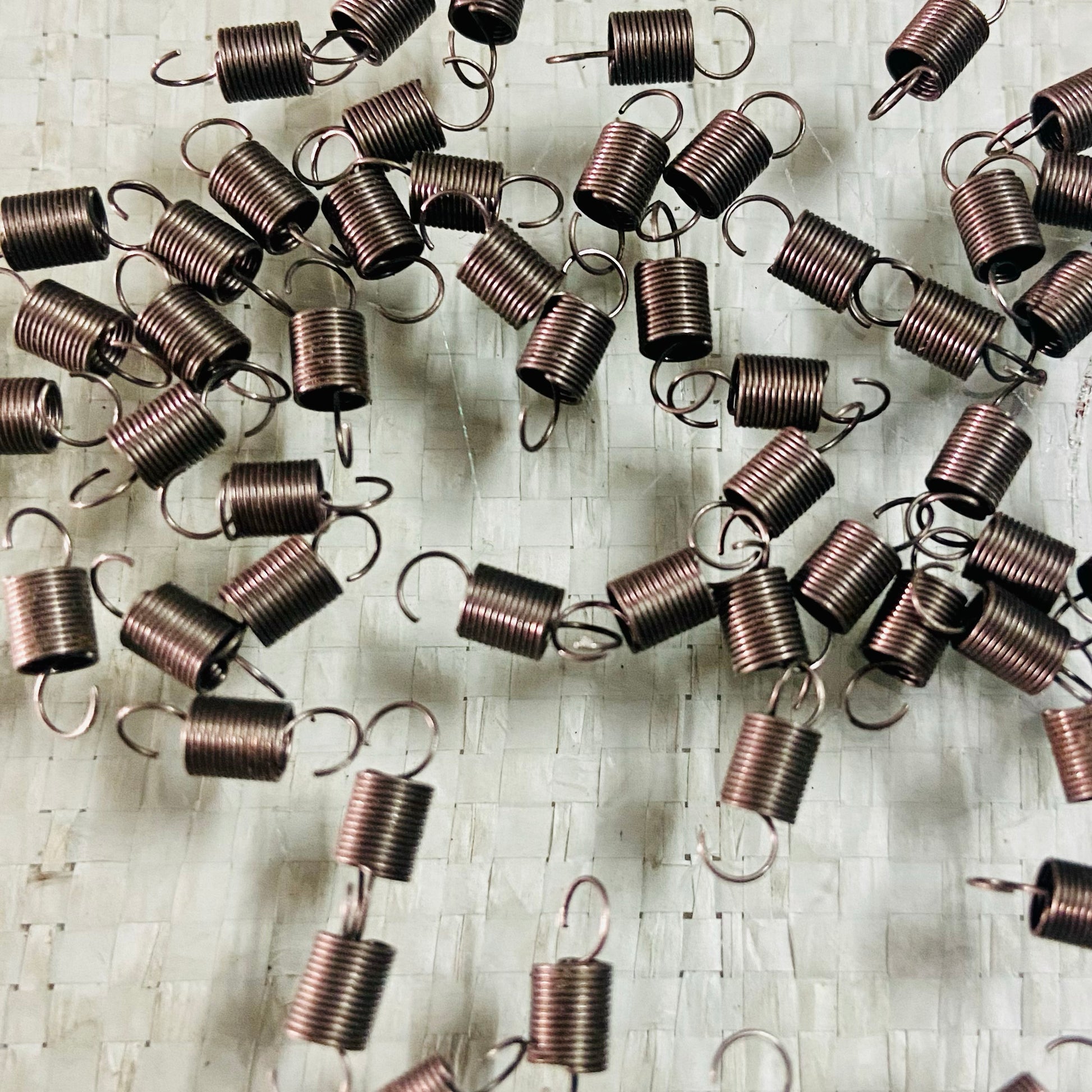 Facit typewriter parts loose dog spring for restoration servicing RR Typewriter Mart