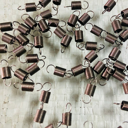 Facit typewriter parts loose dog spring for restoration servicing RR Typewriter Mart