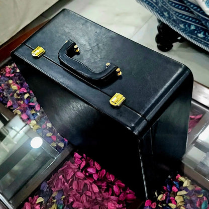Portable Typewriter Box