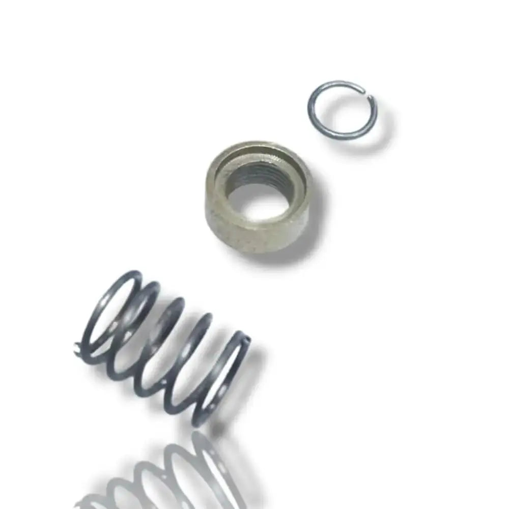 godrej prima typewriter parts handle bush spring lock pack typing machine servicing RR Typewriter Mart