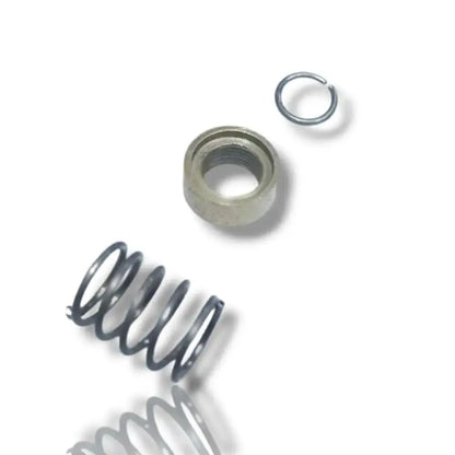 godrej prima typewriter parts handle bush spring lock pack typing machine servicing RR Typewriter Mart