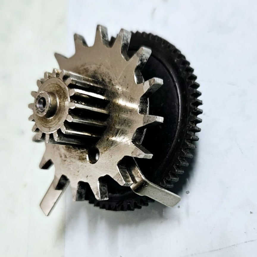 Godrej Typewriter English Escapement Wheel Assembly – RR Typewriter Mart